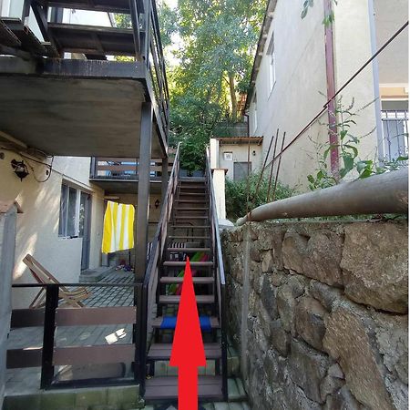 Cosy Apartment Borjomi Dış mekan fotoğraf