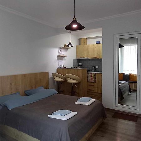 Cosy Apartment Borjomi Dış mekan fotoğraf