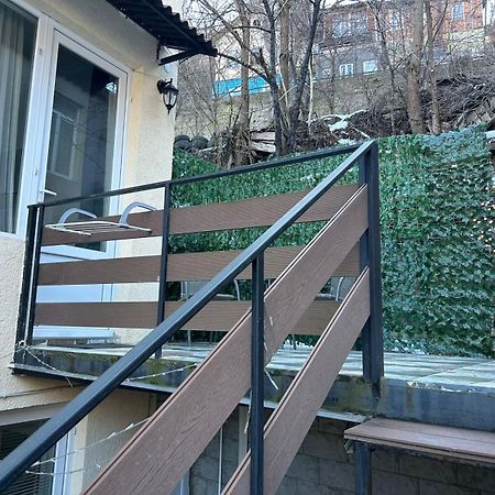 Cosy Apartment Borjomi Dış mekan fotoğraf