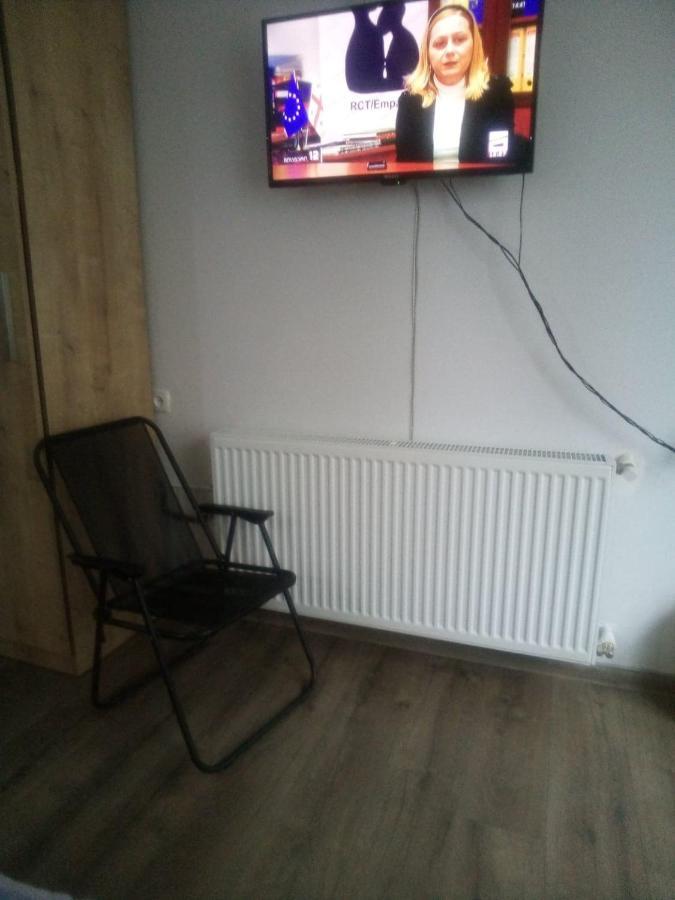 Cosy Apartment Borjomi Dış mekan fotoğraf