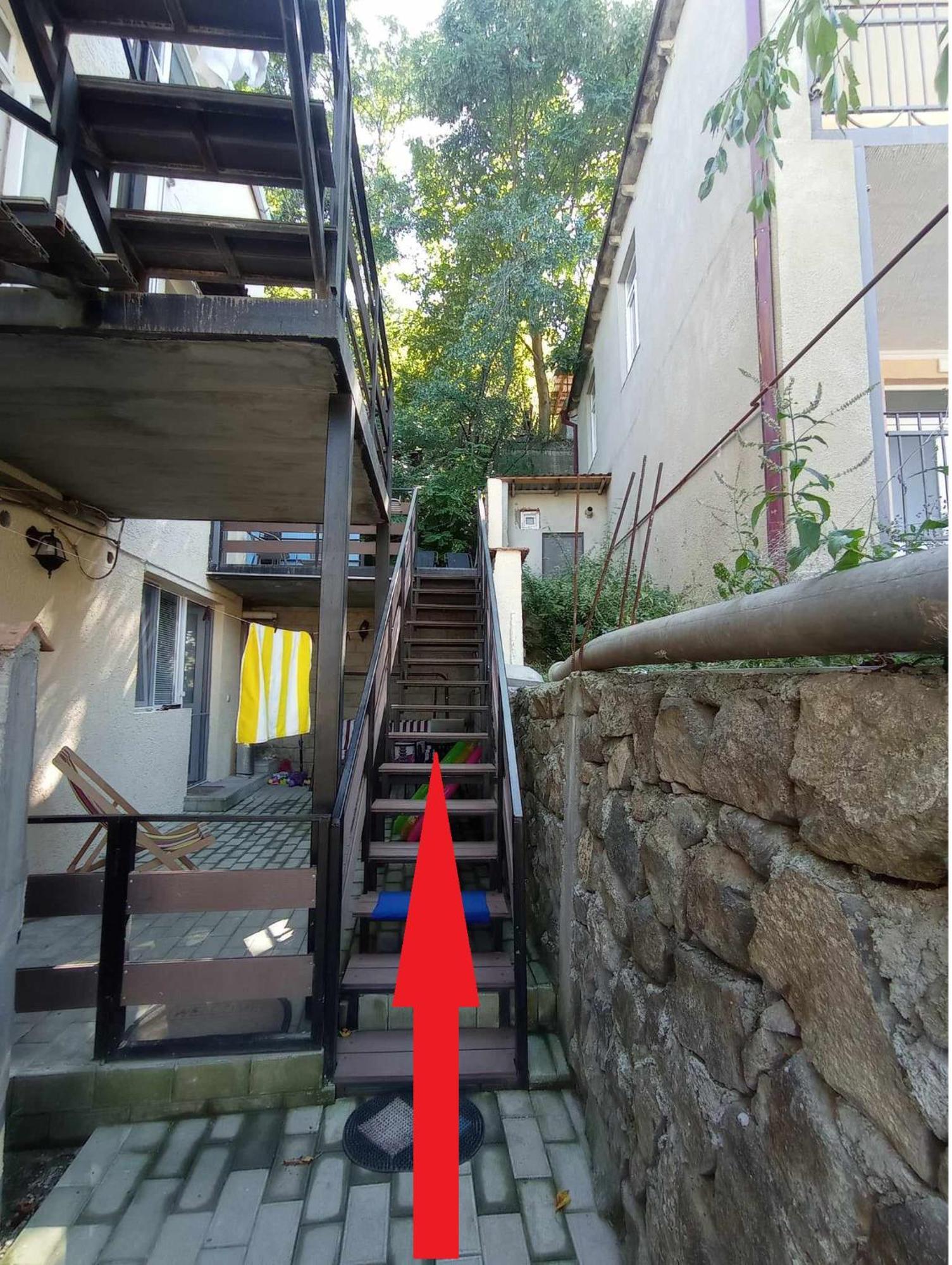Cosy Apartment Borjomi Dış mekan fotoğraf