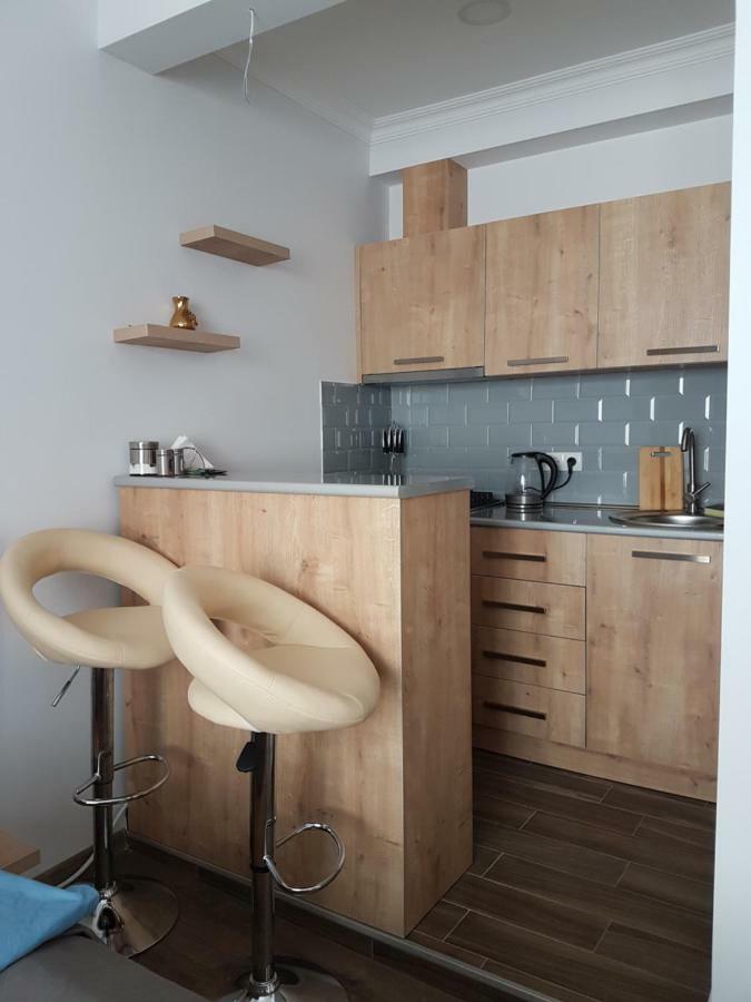 Cosy Apartment Borjomi Dış mekan fotoğraf