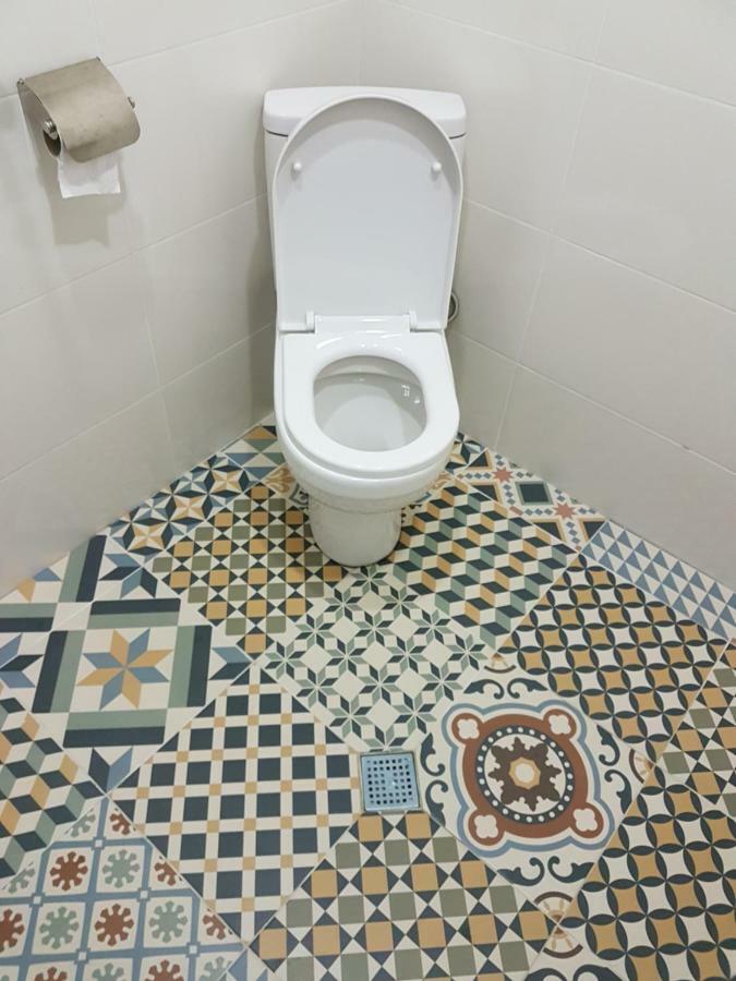 Cosy Apartment Borjomi Dış mekan fotoğraf